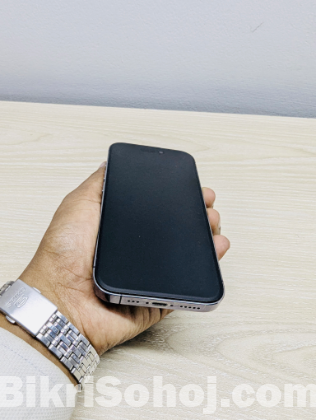 IPhone 14 Pro